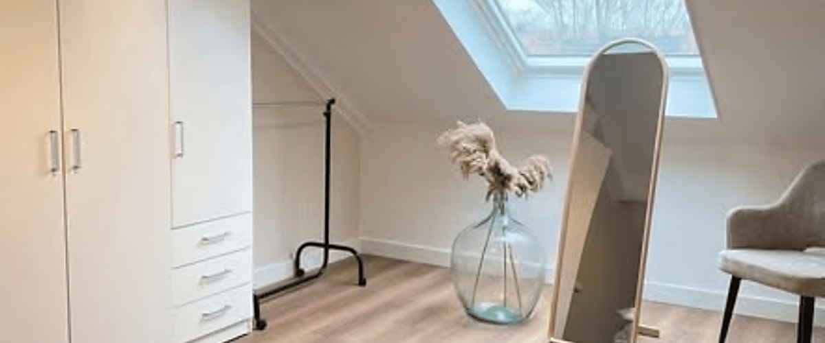 Appartement huren in Amstelveen