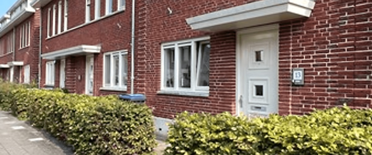 Huis huren in Amstelveen