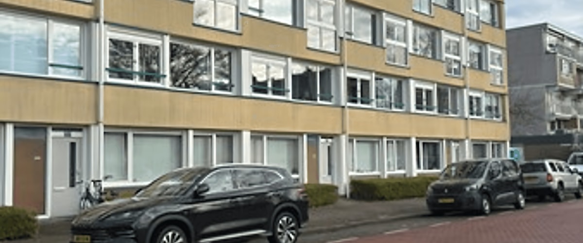 Appartement huren in Amstelveen