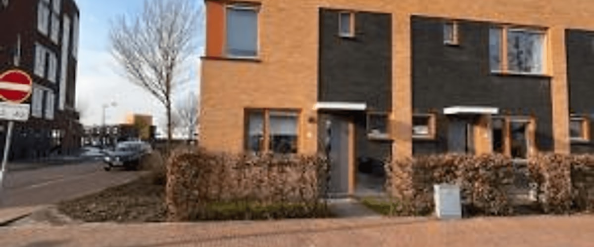 Huis huren in Assen