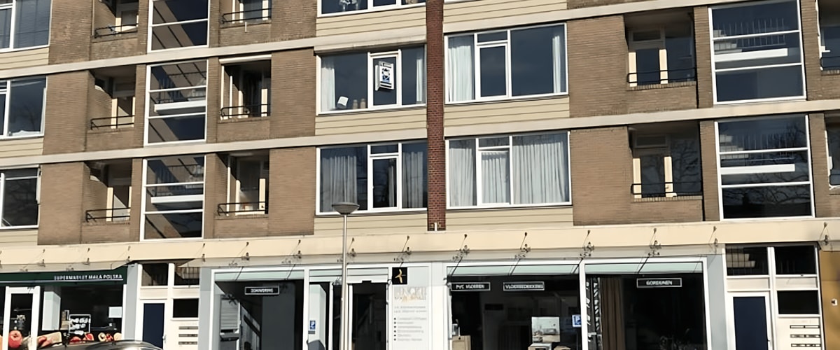 Appartement huren in Bergen Op Zoom