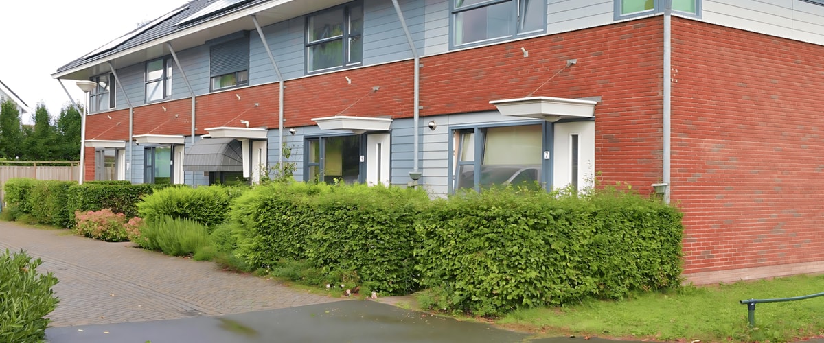 Huis huren in Vleuten