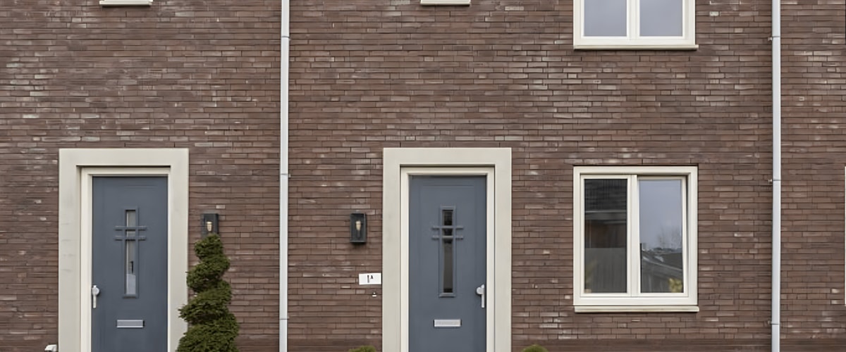 Huis huren in Wernhout