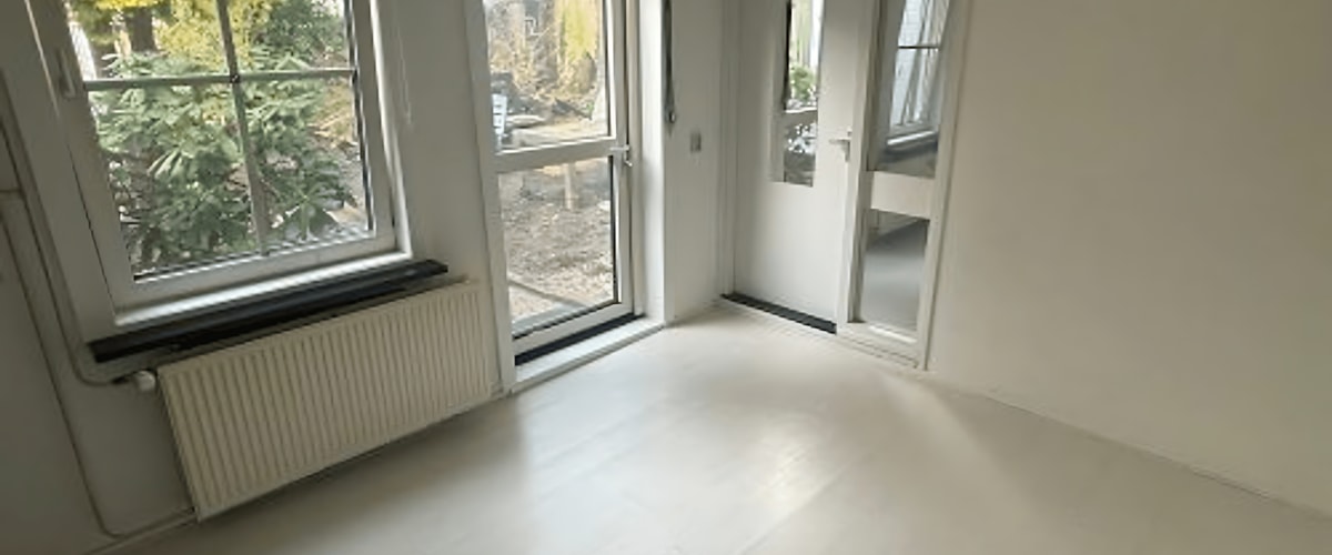 Kamer huren in Leeuwarden