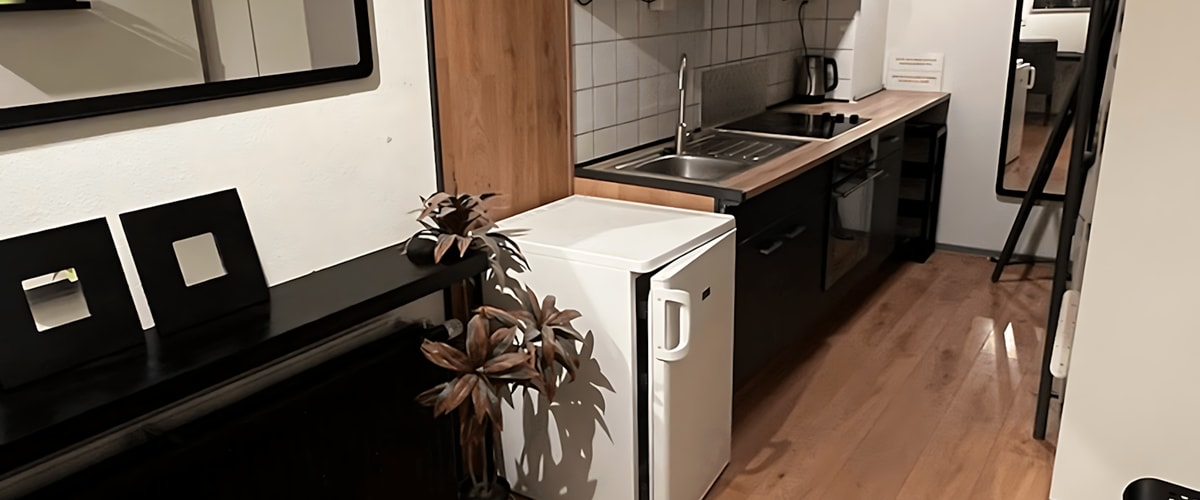 Kamer huren in Maastricht