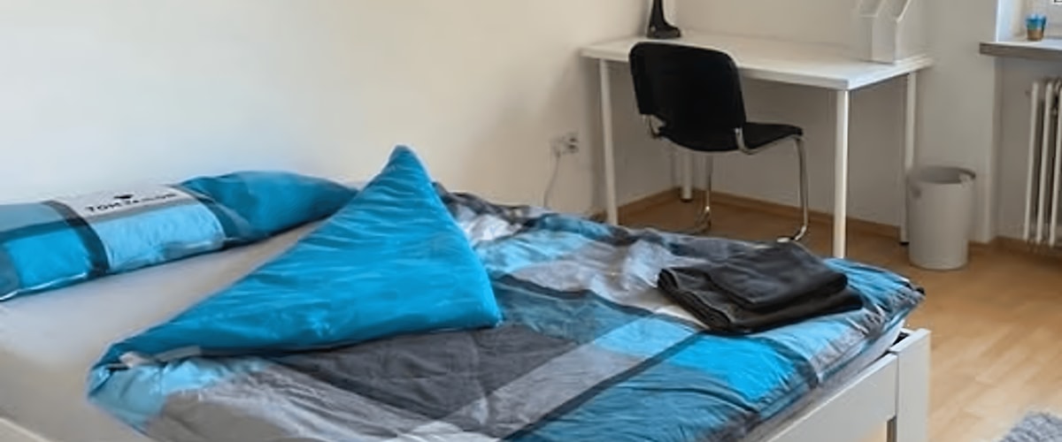 Appartement huren in Rotterdam