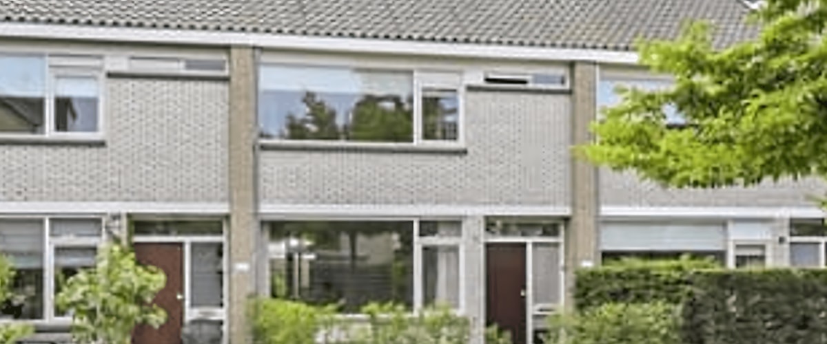 Huis huren in Wassenaar