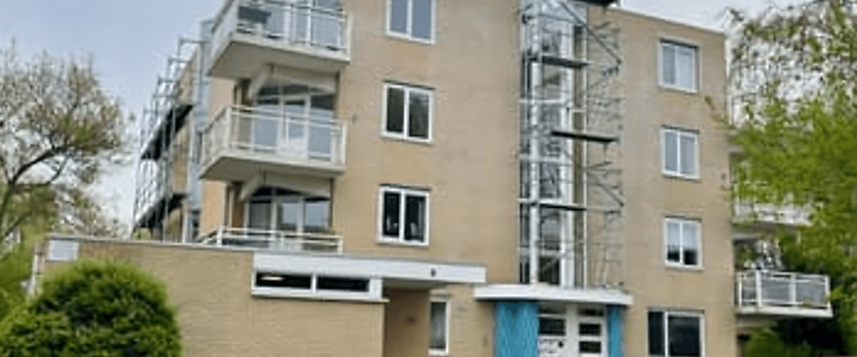 Appartement huren in Zoetermeer