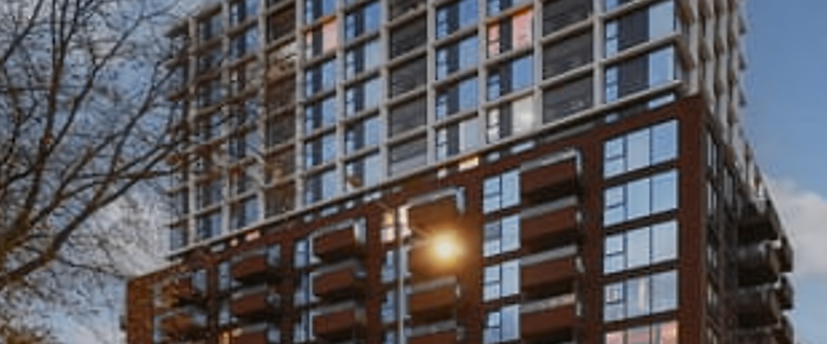 Appartement huren in Amsterdam