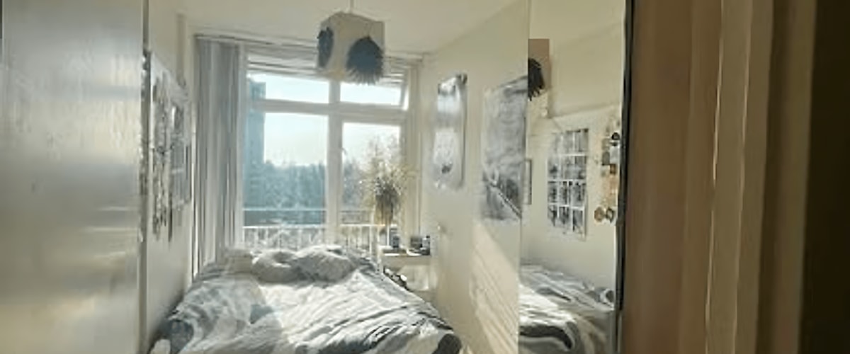 Kamer huren in Amstelveen