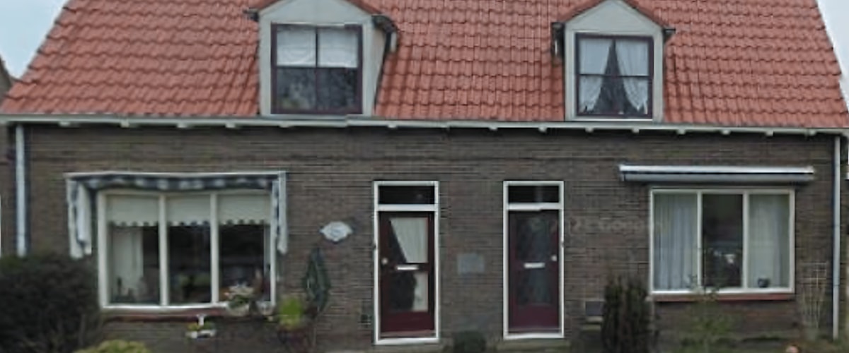 Huis huren in Spanbroek