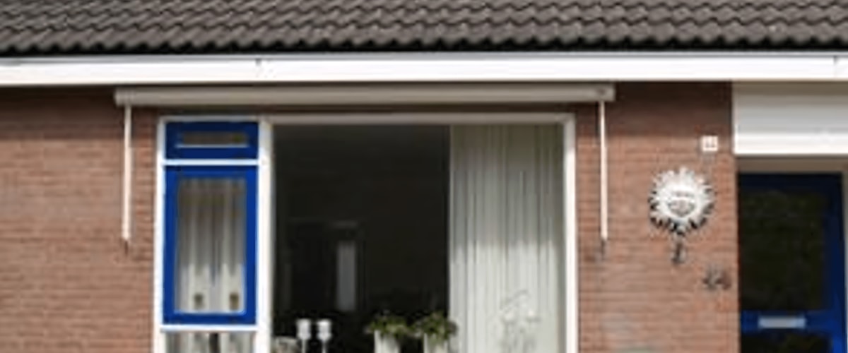 Seniorenwoning huren in Andijk