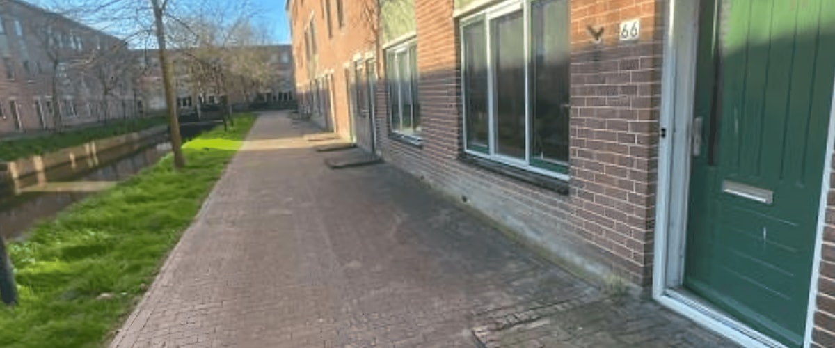 Appartement huren in Hoorn