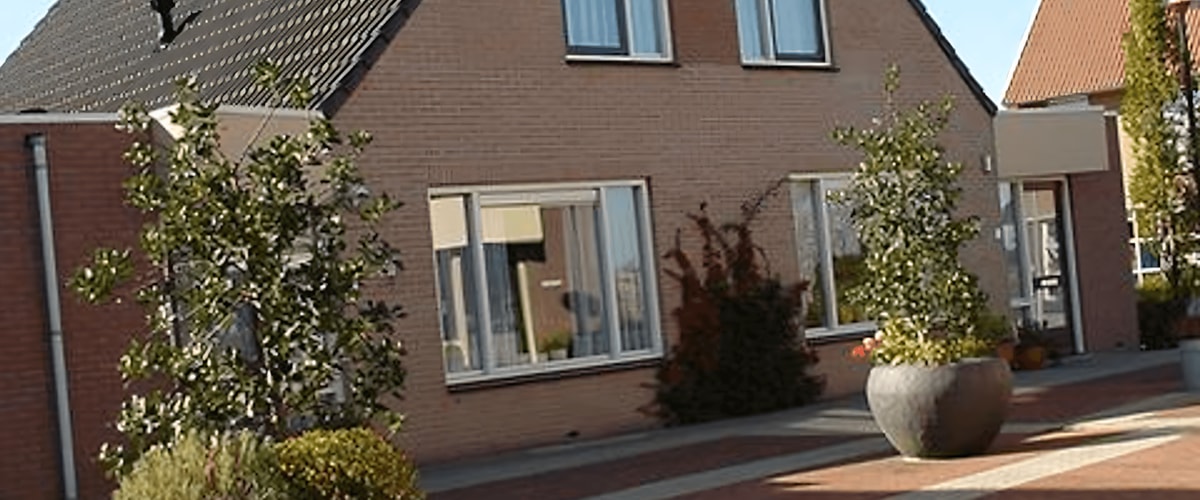 Seniorenwoning huren in Westwoud