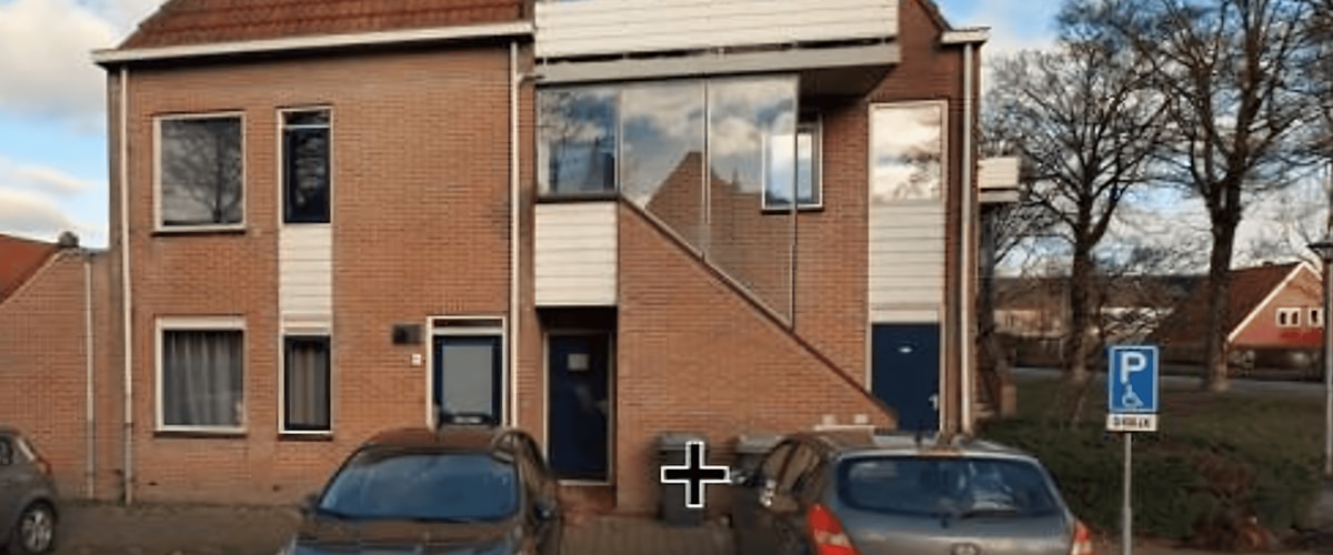 Appartement huren in Zwaag