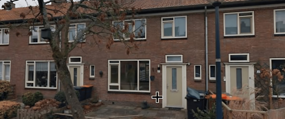Huis huren in Hoorn