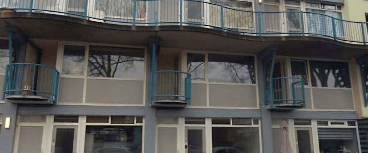 Appartement huren in Hoorn