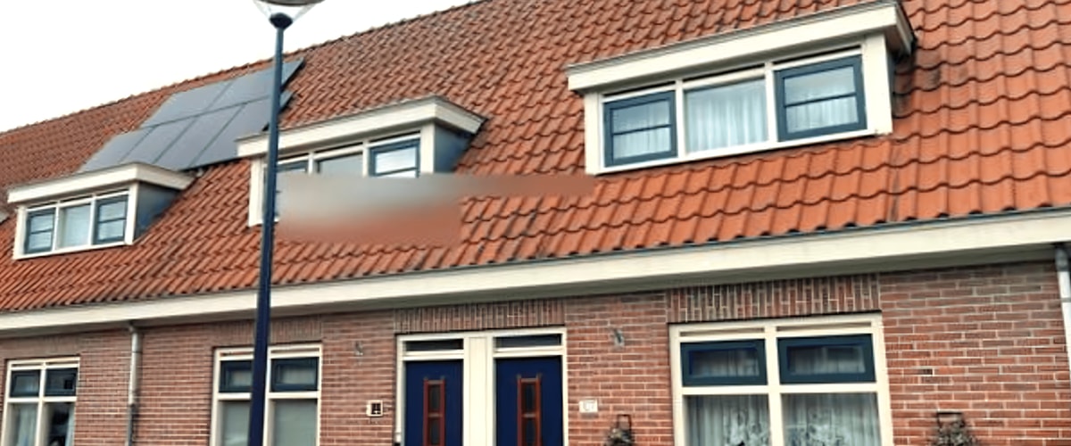 Huis huren in Hoorn