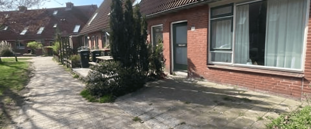 Huis huren in Hoorn