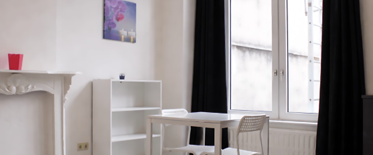 Kamer huren in Maastricht