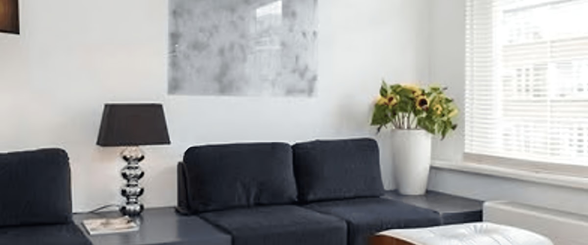 Appartement huren in Amsterdam