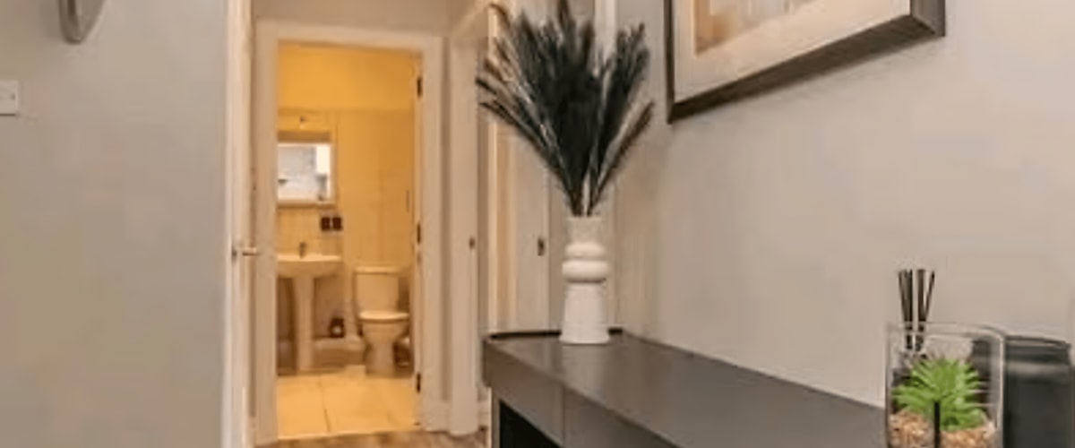 Appartement huren in Amsterdam