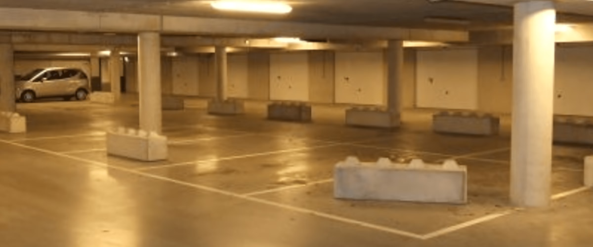 Parkeerplaats huren in Putten