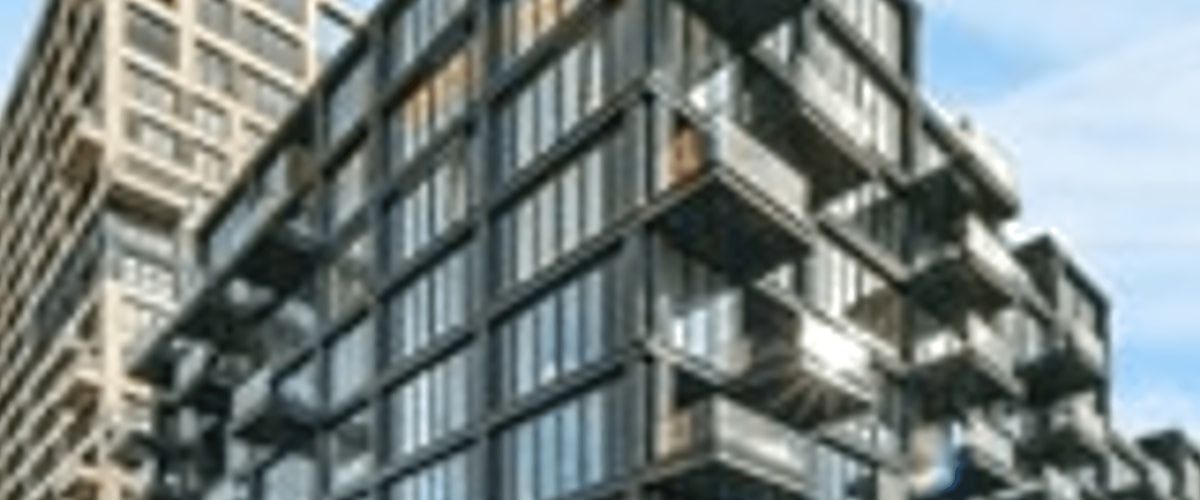 Appartement huren in Amsterdam