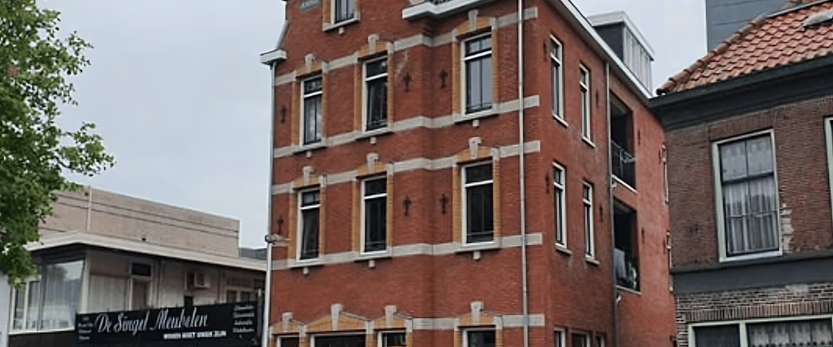 Opslagruimte huren in Purmerend