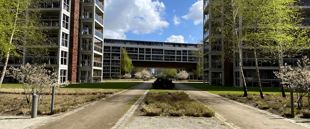 Appartement huren in Veldhoven