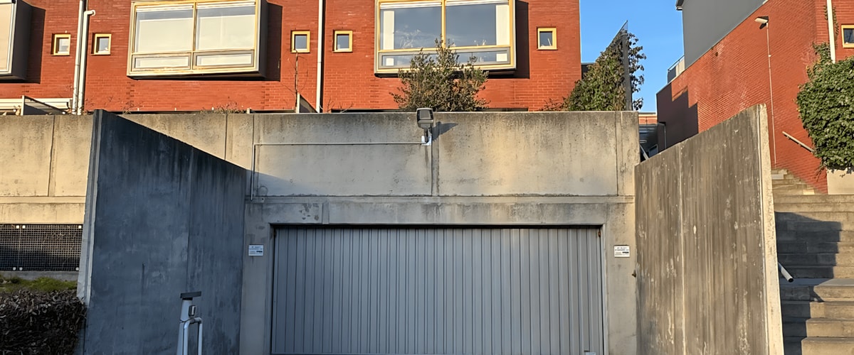 Parkeerplaats huren in Maastricht
