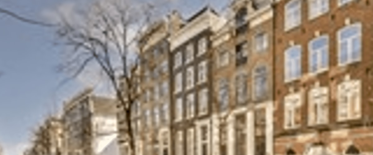 Appartement huren in Amsterdam