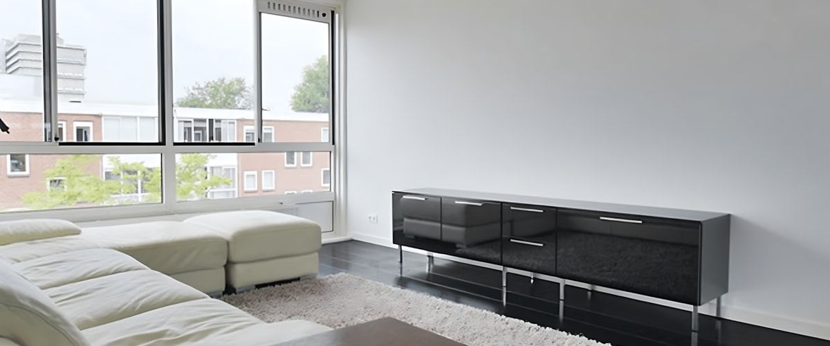 Appartement huren in Amsterdam