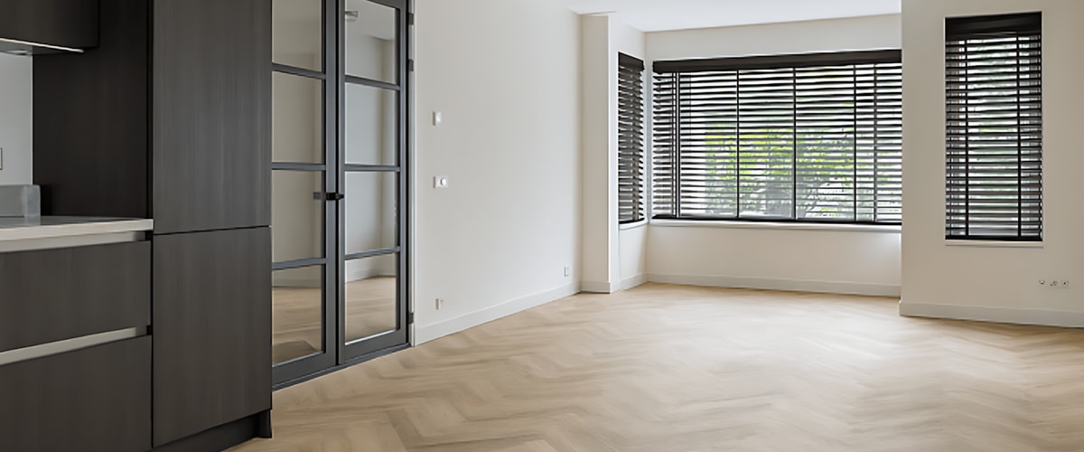 Appartement huren in Amsterdam