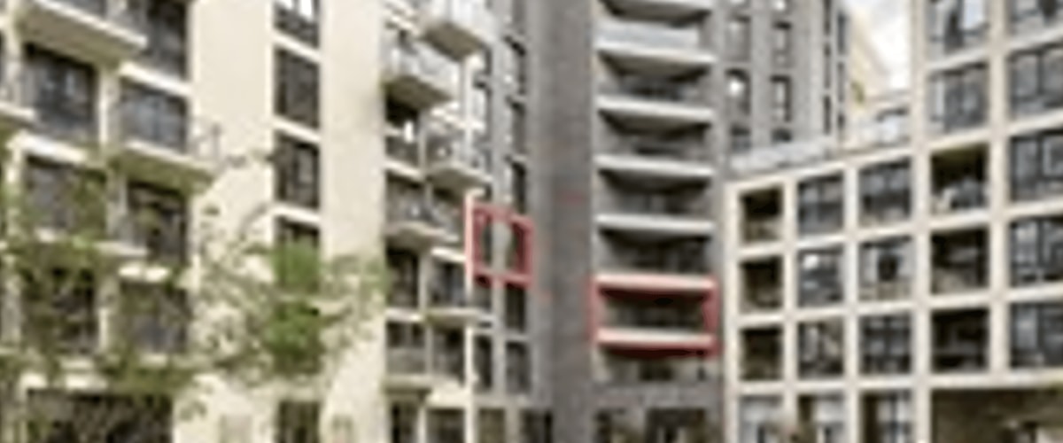 Appartement huren in Hoofddorp