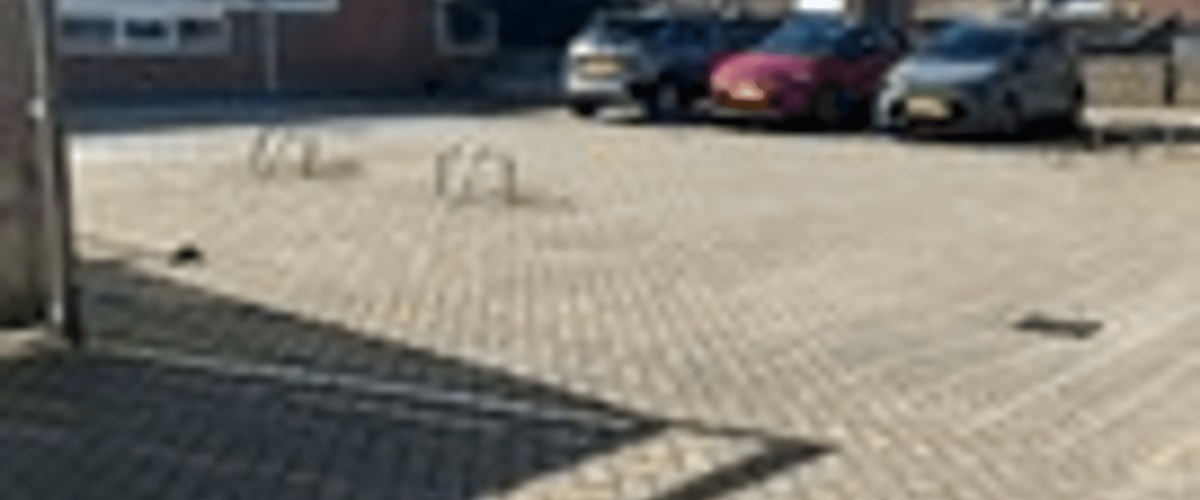 Parkeerplaats huren in Voorhout