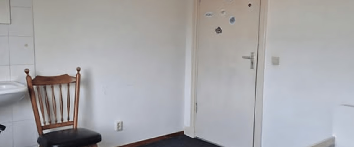 Kamer huren in Eindhoven