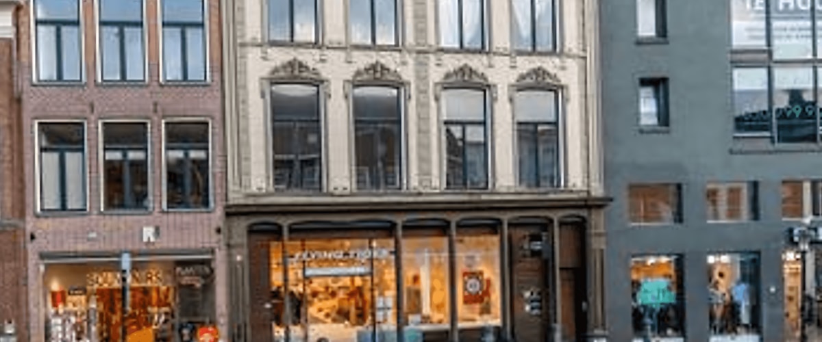 Appartement huren in Groningen