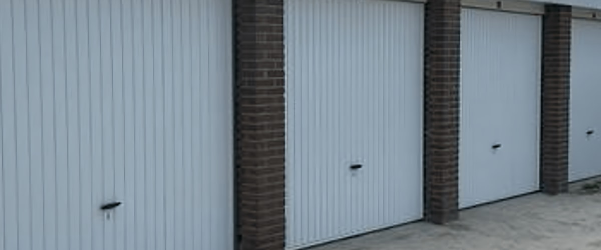 Parkeerplaats huren in Winschoten