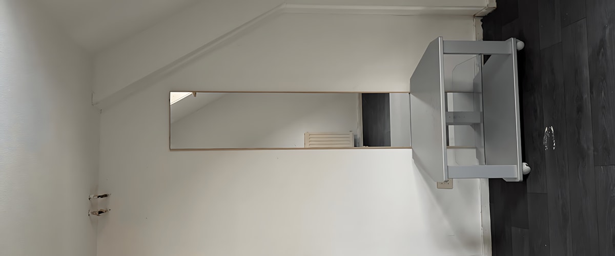 Kamer huren in Rotterdam