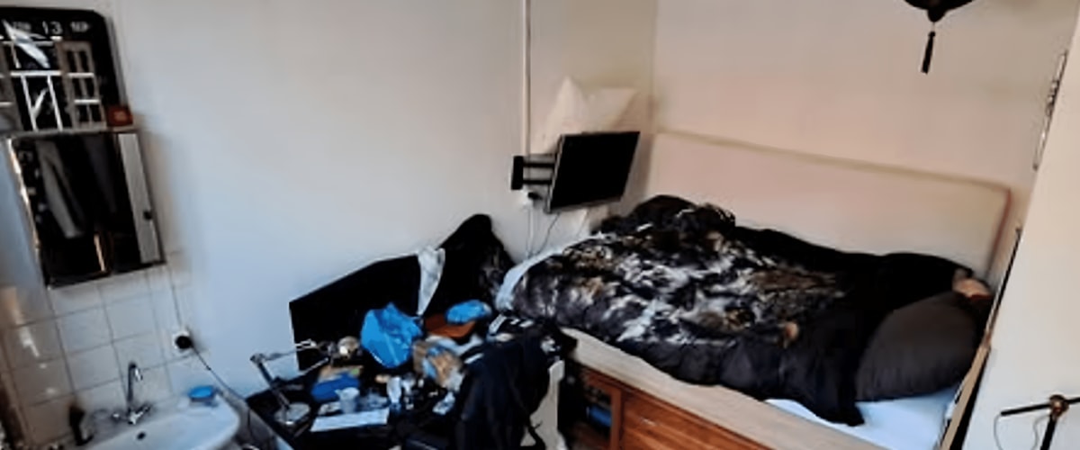 Kamer huren in Eindhoven
