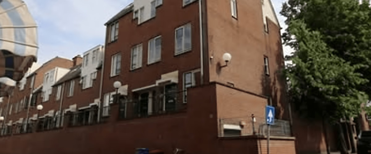 Huis huren in Groningen