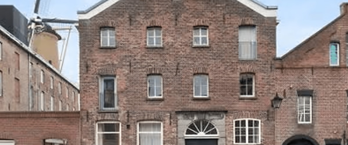 Appartement huren in Schiedam