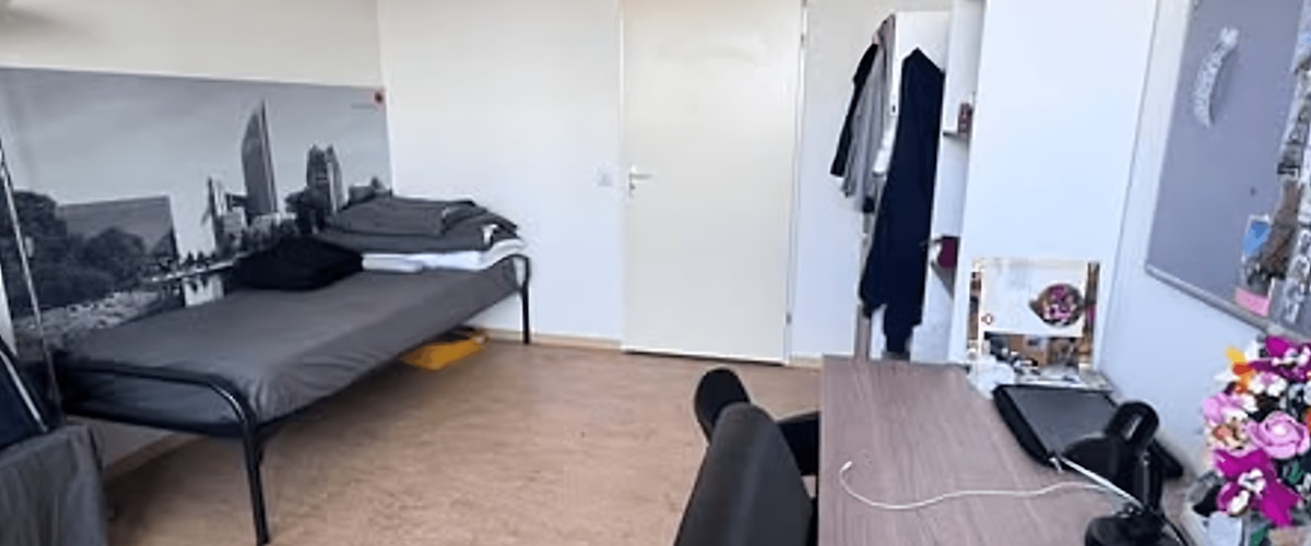 Kamer huren in Den Haag