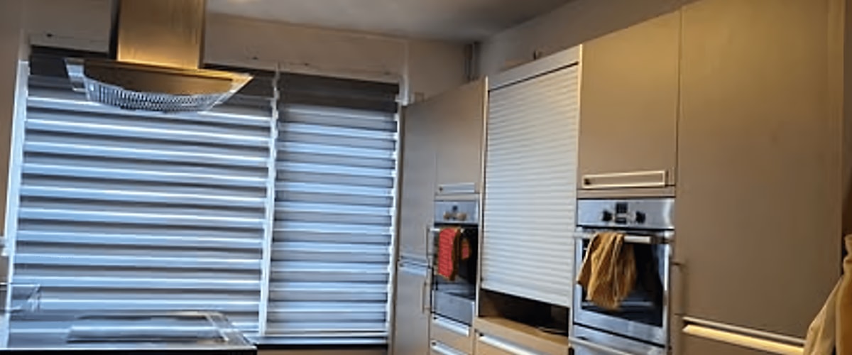 Appartement huren in Tilburg