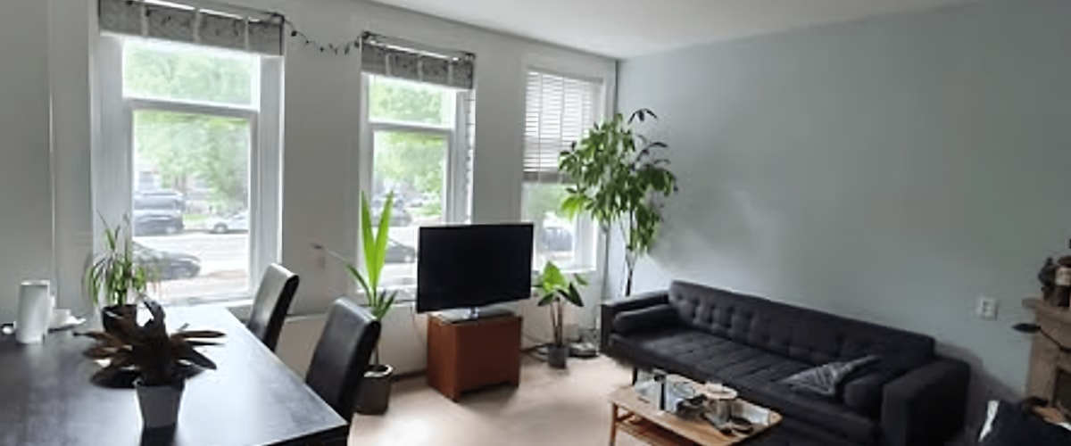 Kamer huren in Amsterdam