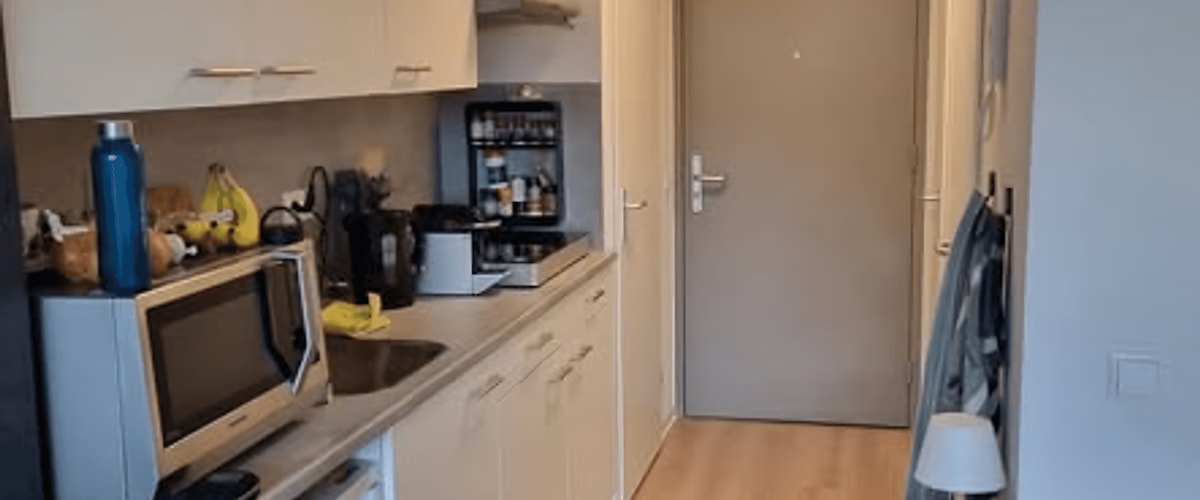Studio huren in Nijmegen