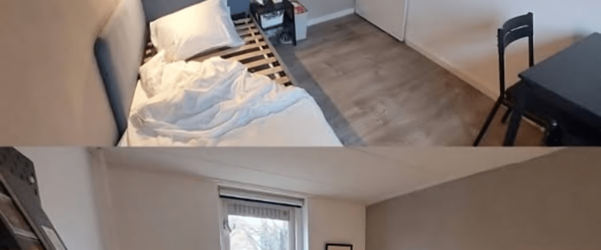 Kamer huren in Tilburg