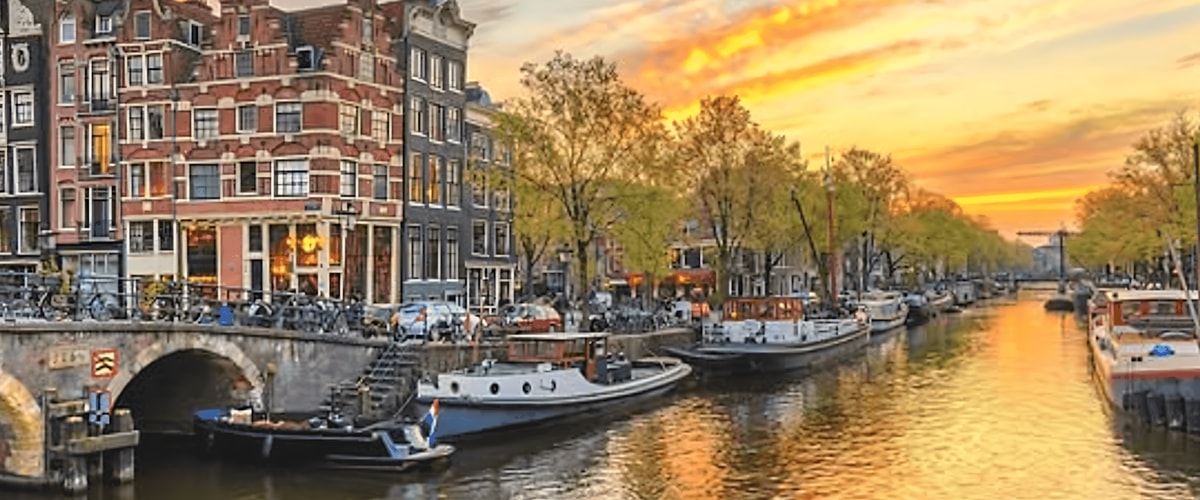 Kamer huren in Amsterdam