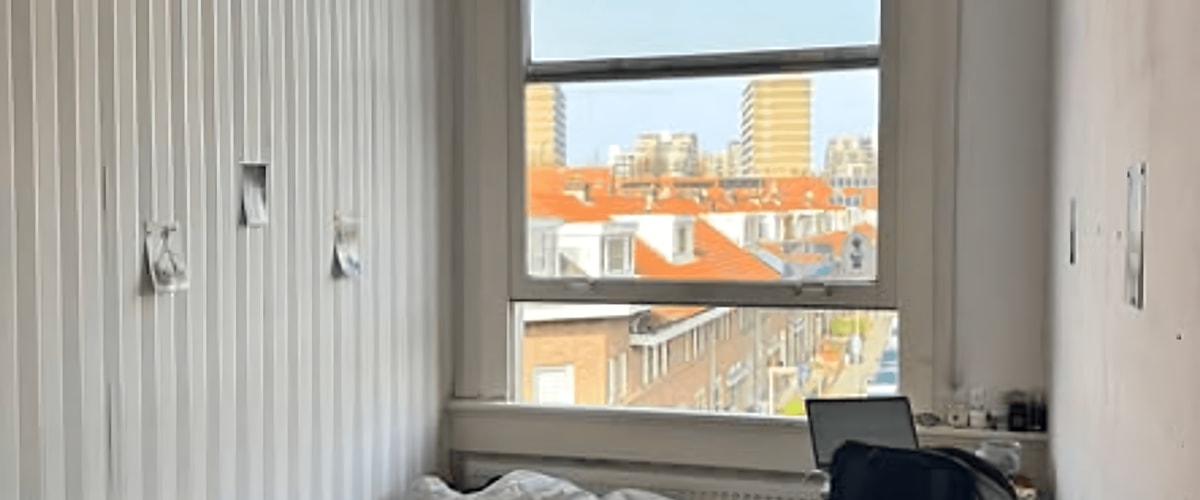 Kamer huren in Den Haag